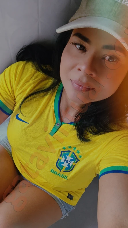 Mary Veloso
