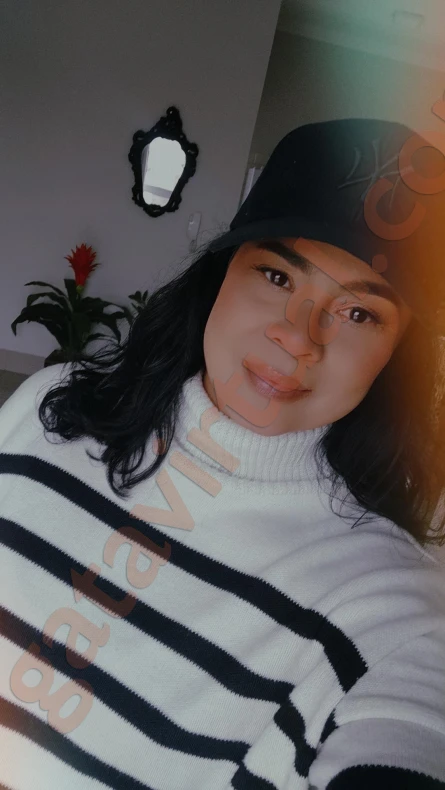 Mary Veloso