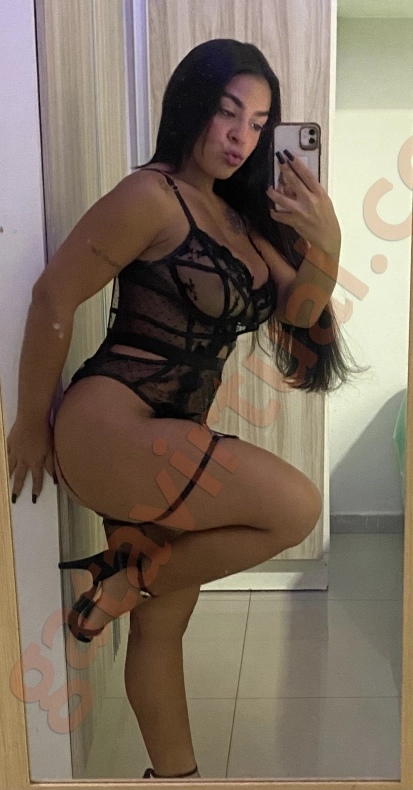 Nat Barbosa