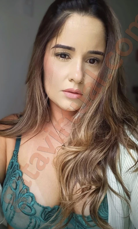Acompanhante Lara Rubi