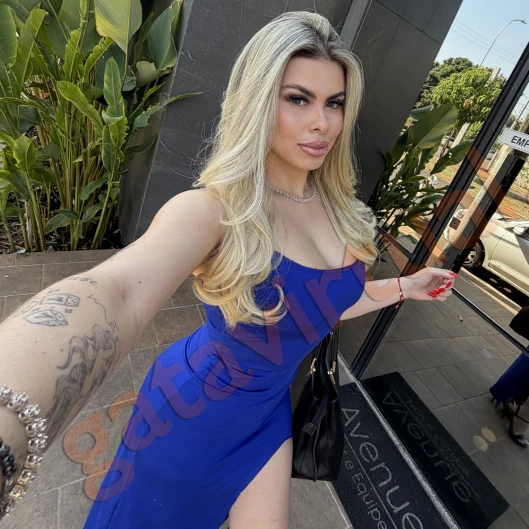 Nicoly Lara