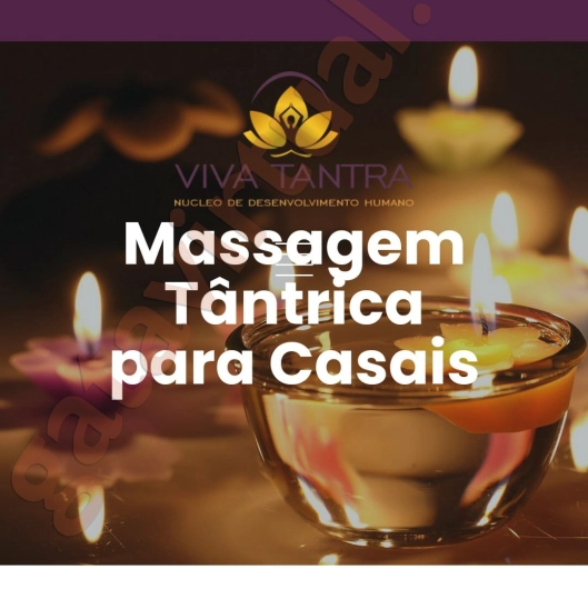 Sandrinha Tântrica