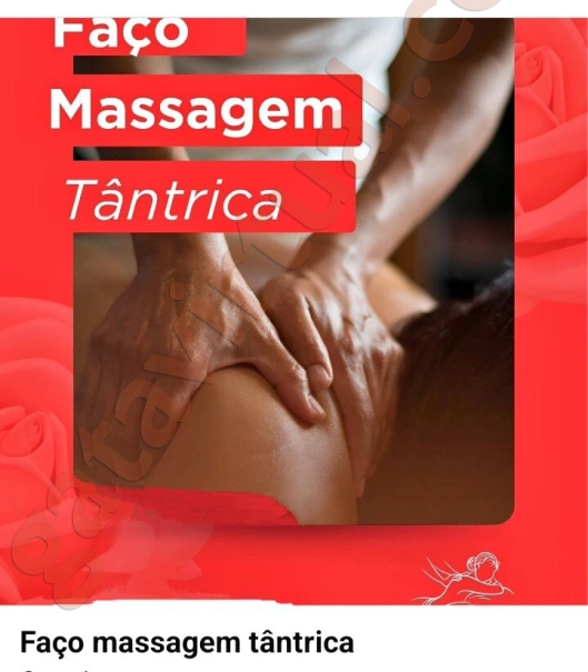 Sandrinha Tântrica