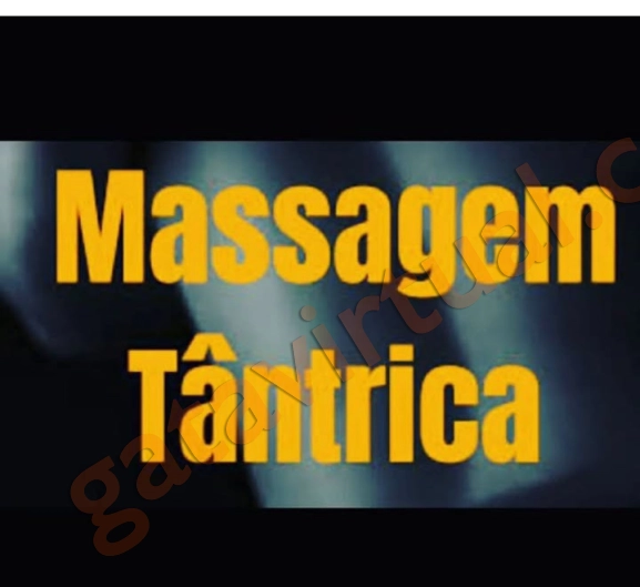 Sandrinha Tântrica