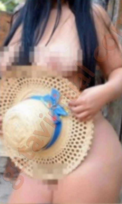 Sandrinha Tântrica