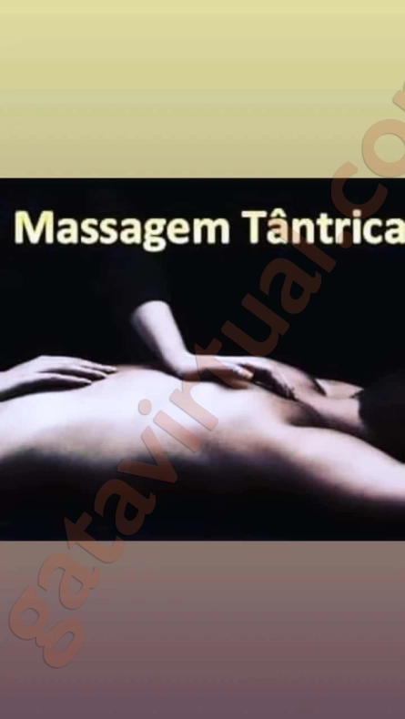Sandrinha Tântrica