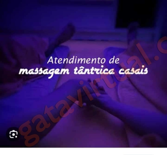 Sandrinha Tântrica