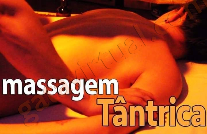 Sandrinha Tântrica