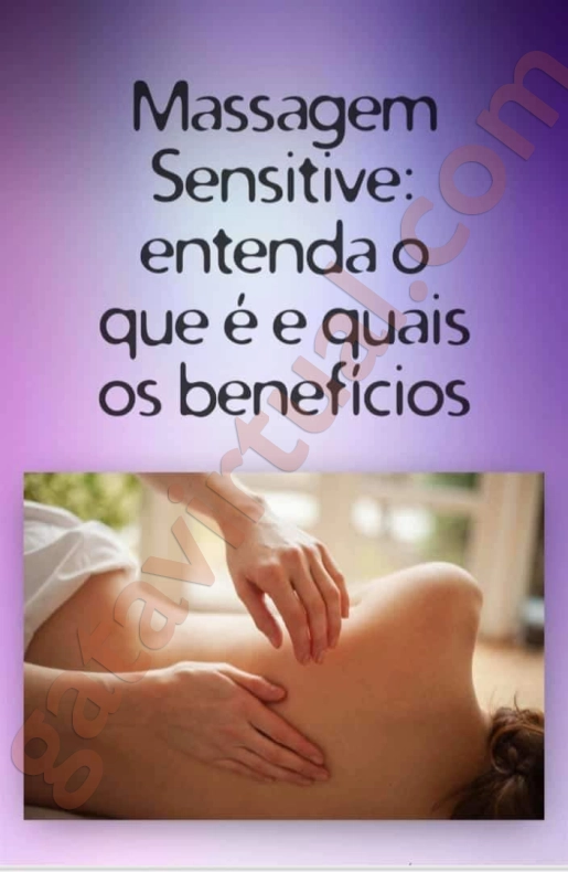 Sandrinha Tântrica