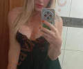 Nicoliee, acompanhante em Maringá