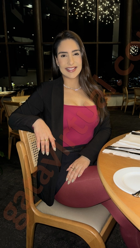Mariana Castro