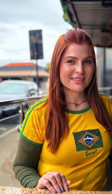 Camila Paraná