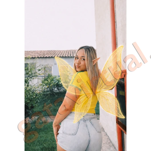 Kiara Lux