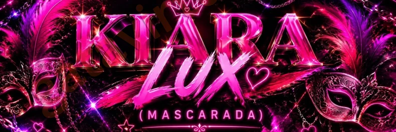 Kiara Lux