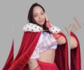 Kiara Lux, acompanhante em Rio de Janeiro