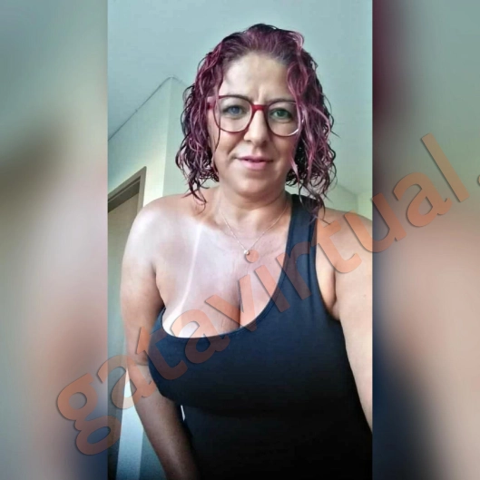 Sheila massagista de Brasília