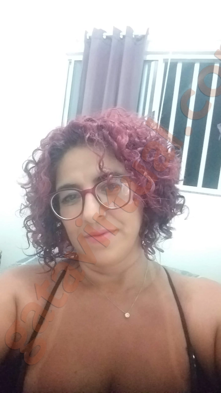 Sheila massagista de Brasília