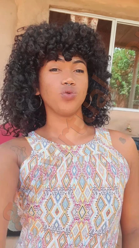 Brenda mulata