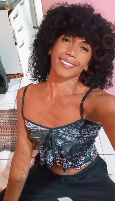 Brenda mulata
