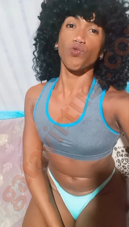 Brenda mulata
