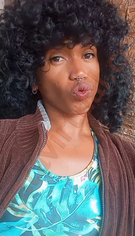 Brenda mulata