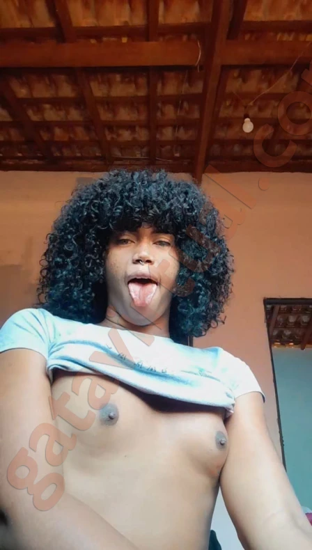 Brenda mulata