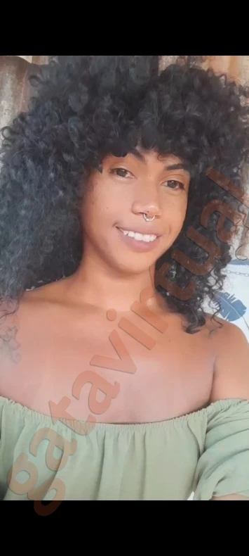 Brenda mulata