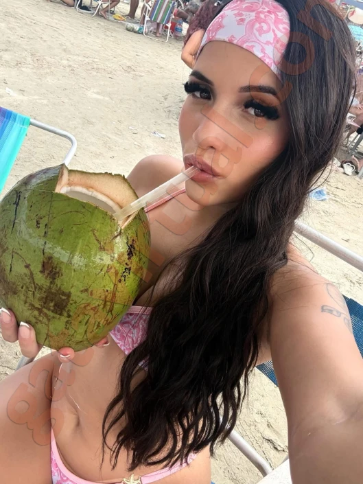 Babi Prado