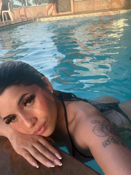 Babi Prado