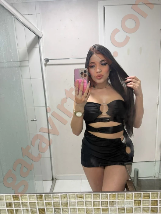 Babi Prado