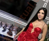 Babi Prado, acompanhante em São José do Rio Preto