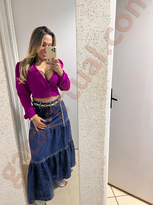 Bianca Silva