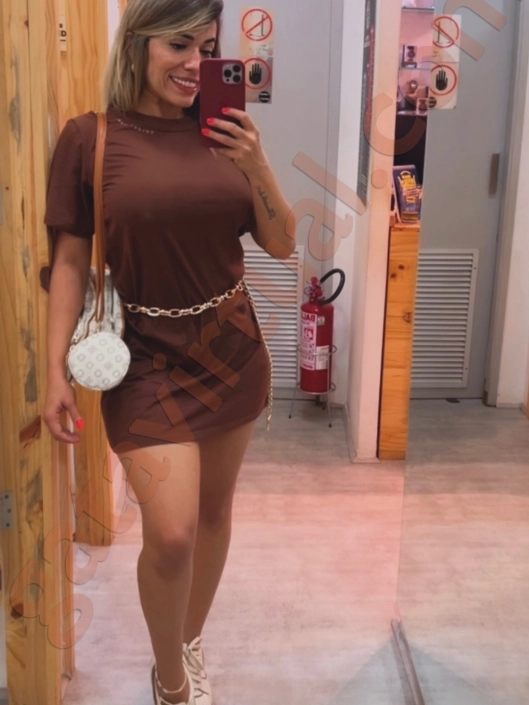 Bianca Silva