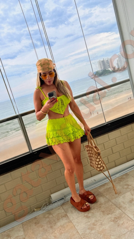 Bianca Silva