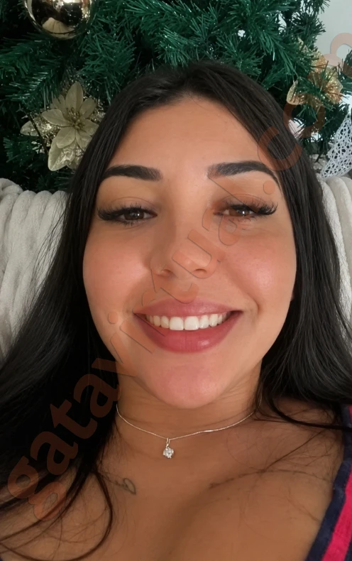 Maya Franco  Massagista