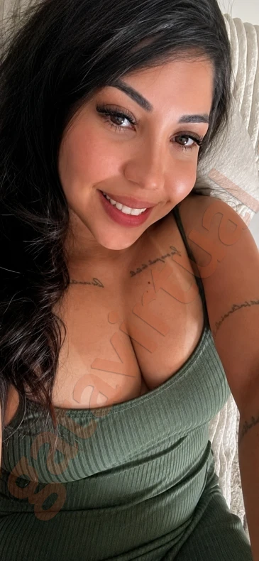 Maya Franco  Massagista