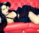 Acompanhante em Iturama