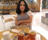 Maria soares, acompanhante em Ribeirão Preto