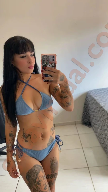 Ana Júlia