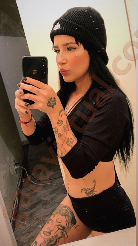 Ana Júlia