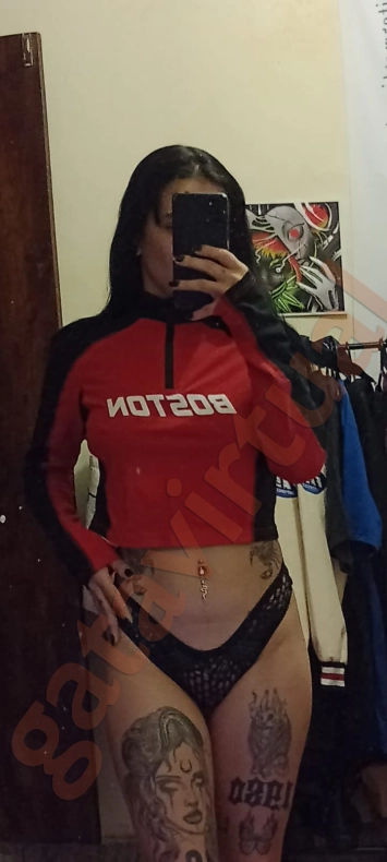 Ana Júlia