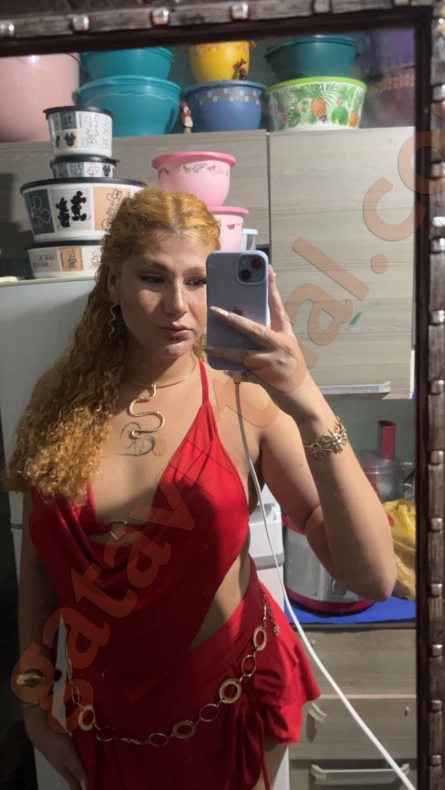 Ayra alves