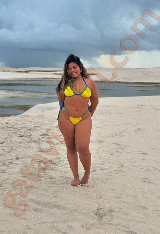 Layara Artazzio