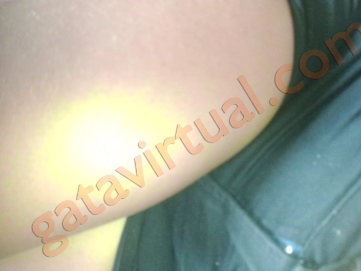 Anúncio de Morena delícia