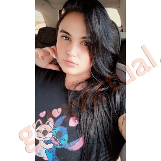 Gordinha recém separada