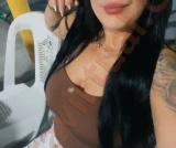 Leni, acompanhante em Itarema
