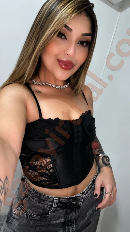 Nina Sydor