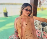 Nina Sydor, acompanhante em São José do Rio Preto