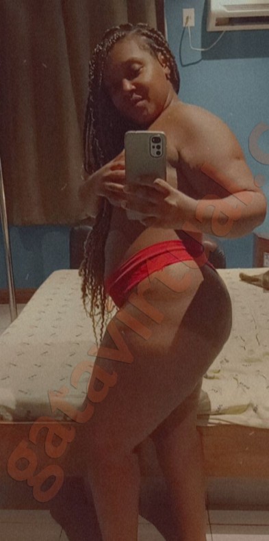 Preta rara
