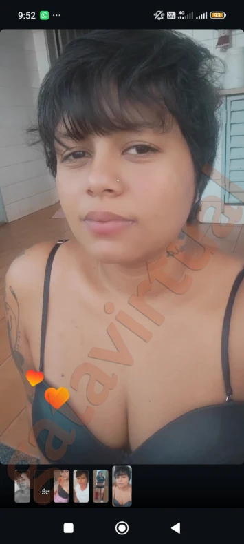 Sara Mendes